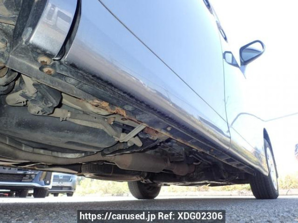 Used 2008 AT toyota noah ZRR75G Image[31]