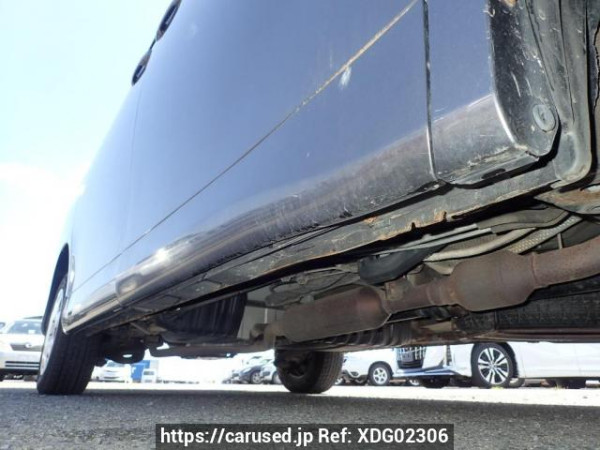 Used 2008 AT toyota noah ZRR75G Image[32]