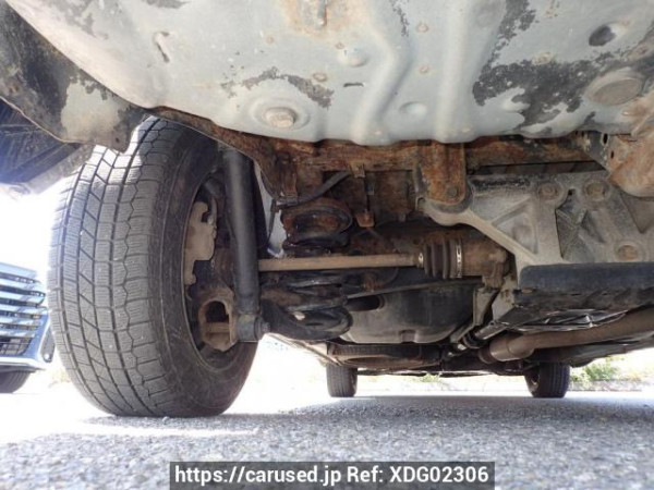 Used 2008 AT toyota noah ZRR75G Image[33]