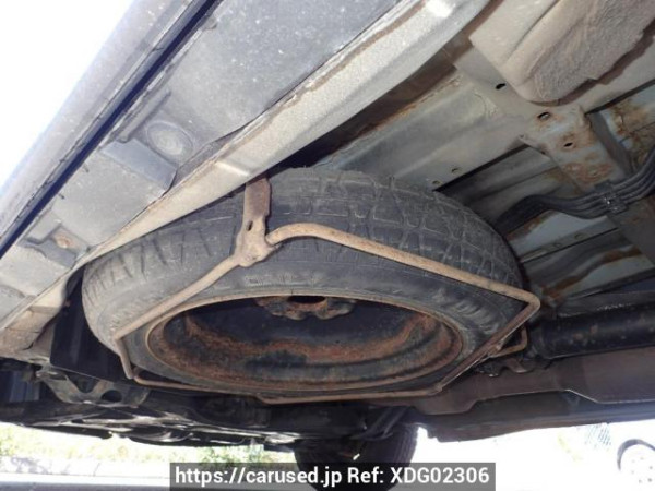 Used 2008 AT toyota noah ZRR75G Image[36]