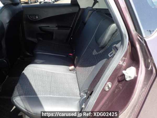 Used 2011 AT subaru trezia NCP125X Image[12]