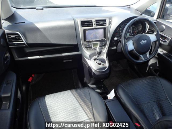 Used 2011 AT subaru trezia NCP125X Image[13]
