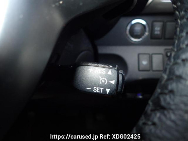 Used 2011 AT subaru trezia NCP125X Image[20]
