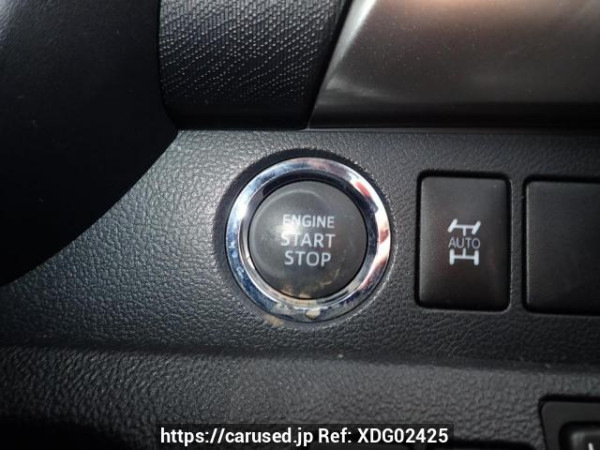 Used 2011 AT subaru trezia NCP125X Image[21]