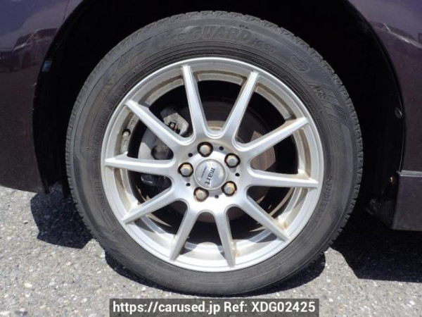 Used 2011 AT subaru trezia NCP125X Image[23]