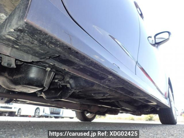 Used 2011 AT subaru trezia NCP125X Image[31]