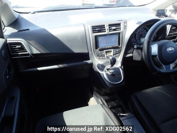 Used 2011 AT subaru trezia NCP125X Image[13]