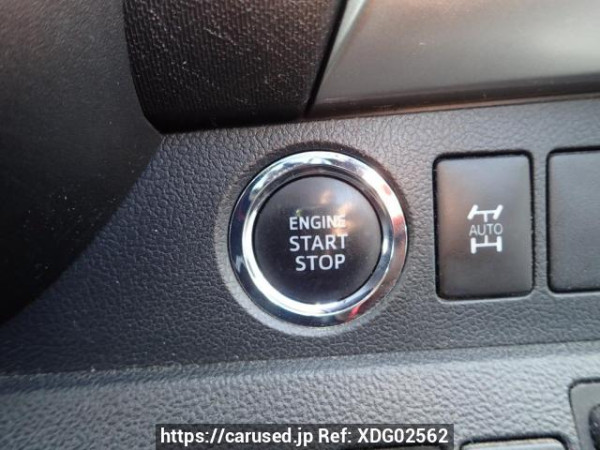 Used 2011 AT subaru trezia NCP125X Image[20]