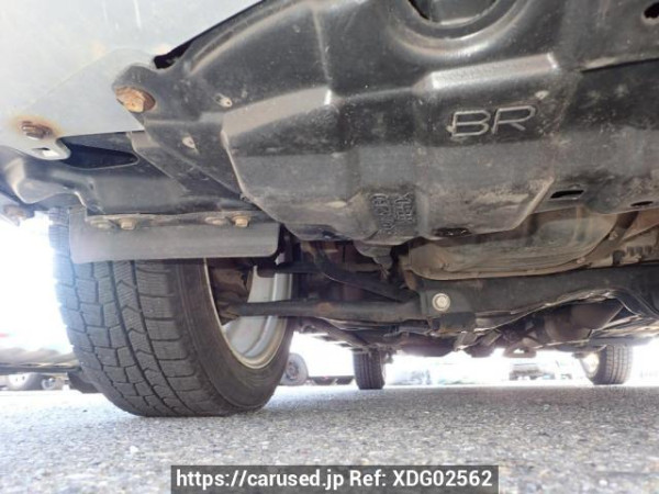 Used 2011 AT subaru trezia NCP125X Image[26]