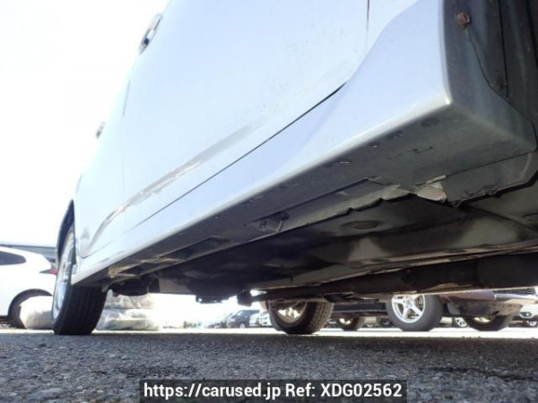 Used 2011 AT subaru trezia NCP125X Image[31]