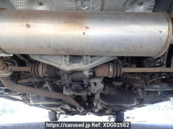 Used 2011 AT subaru trezia NCP125X Image[33]