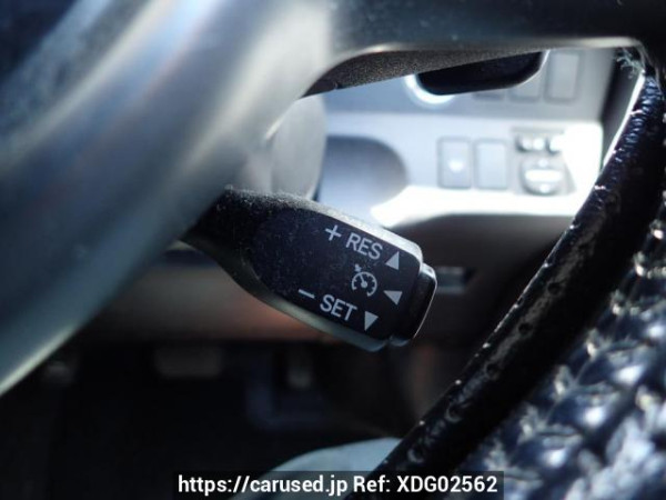 Used 2011 AT subaru trezia NCP125X Image[35]