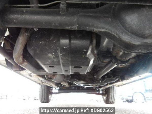 Used 2004 AT mitsubishi pajero-mini H58A Image[25]
