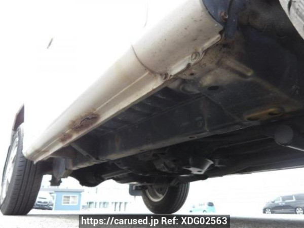 Used 2004 AT mitsubishi pajero-mini H58A Image[27]