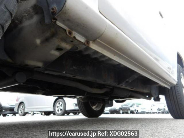 Used 2004 AT mitsubishi pajero-mini H58A Image[32]
