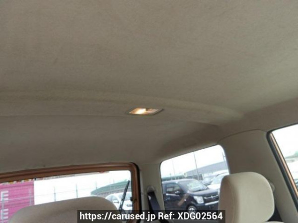 Used 2005 AT mitsubishi pajero-mini H58A Image[10]