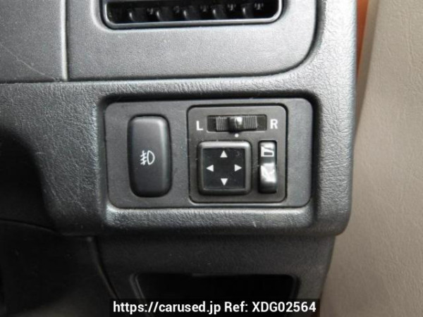 Used 2005 AT mitsubishi pajero-mini H58A Image[19]