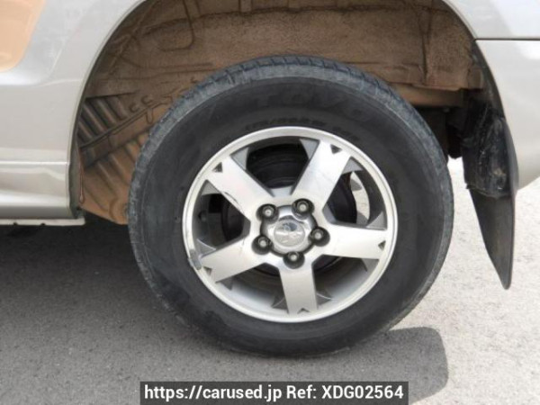 Used 2005 AT mitsubishi pajero-mini H58A Image[25]