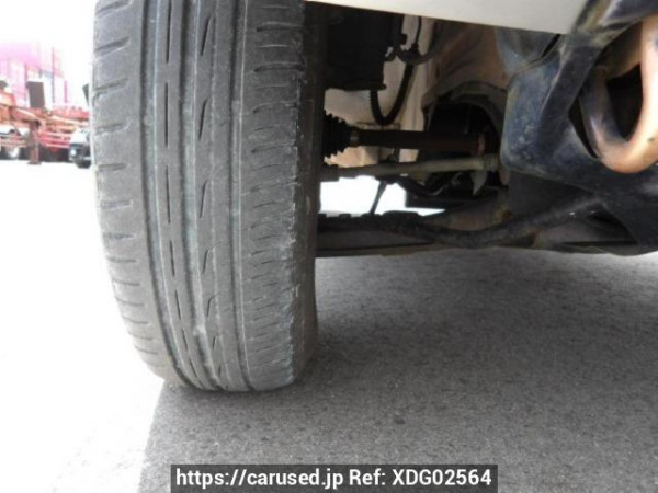 Used 2005 AT mitsubishi pajero-mini H58A Image[27]