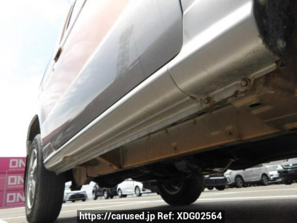 Used 2005 AT mitsubishi pajero-mini H58A Image[28]