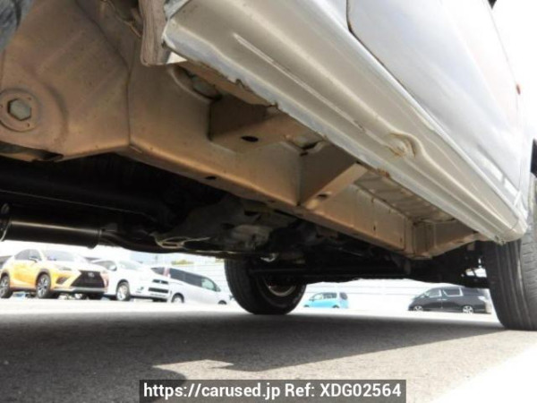 Used 2005 AT mitsubishi pajero-mini H58A Image[29]