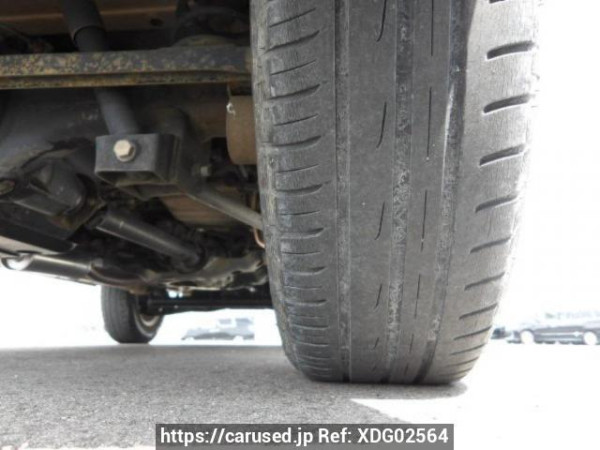 Used 2005 AT mitsubishi pajero-mini H58A Image[30]