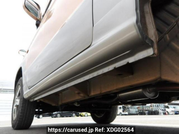 Used 2005 AT mitsubishi pajero-mini H58A Image[33]