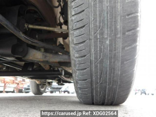 Used 2005 AT mitsubishi pajero-mini H58A Image[35]