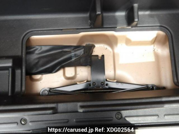 Used 2005 AT mitsubishi pajero-mini H58A Image[37]
