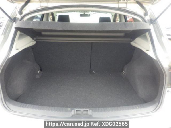 Used 2008 AT nissan dualis KJ10 Image[8]