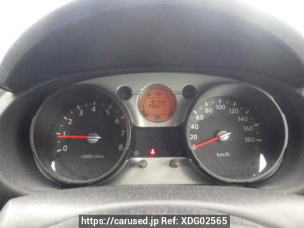Used 2008 AT nissan dualis KJ10 Image[18]