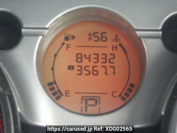 Used 2008 AT nissan dualis KJ10 Image[19]
