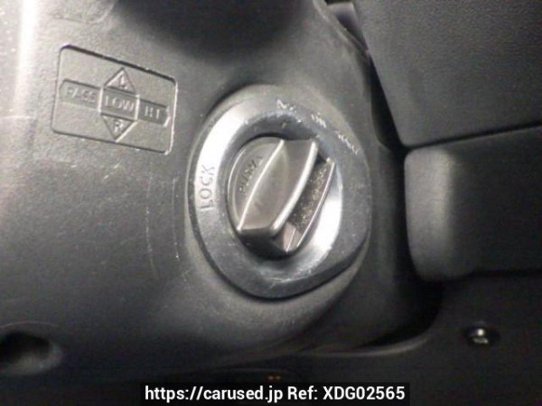 Used 2008 AT nissan dualis KJ10 Image[23]