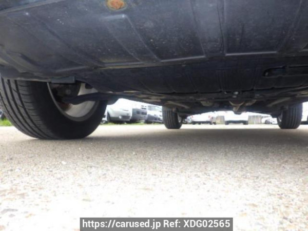 Used 2008 AT nissan dualis KJ10 Image[29]