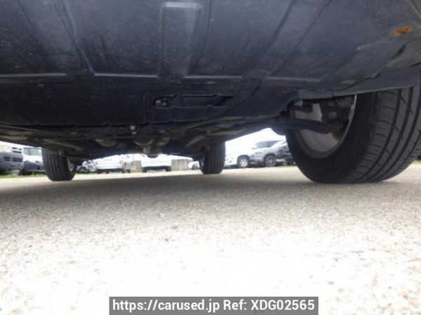 Used 2008 AT nissan dualis KJ10 Image[30]