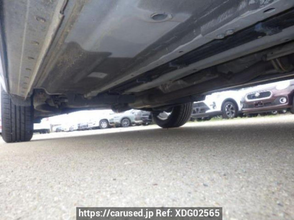 Used 2008 AT nissan dualis KJ10 Image[31]