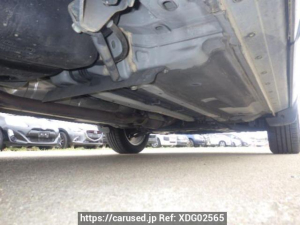 Used 2008 AT nissan dualis KJ10 Image[32]