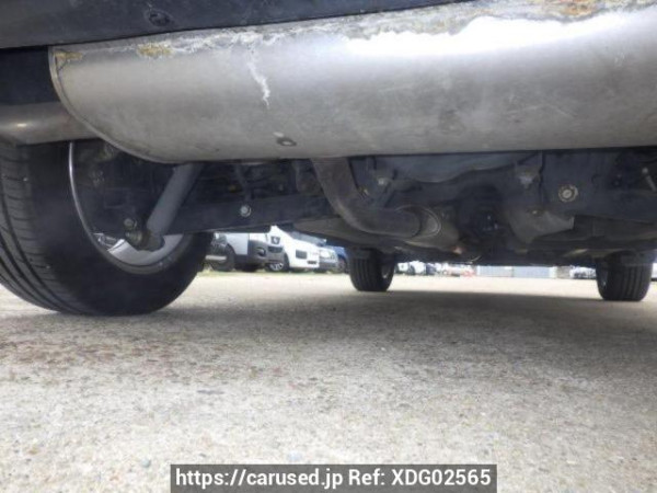 Used 2008 AT nissan dualis KJ10 Image[33]