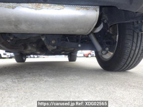 Used 2008 AT nissan dualis KJ10 Image[34]