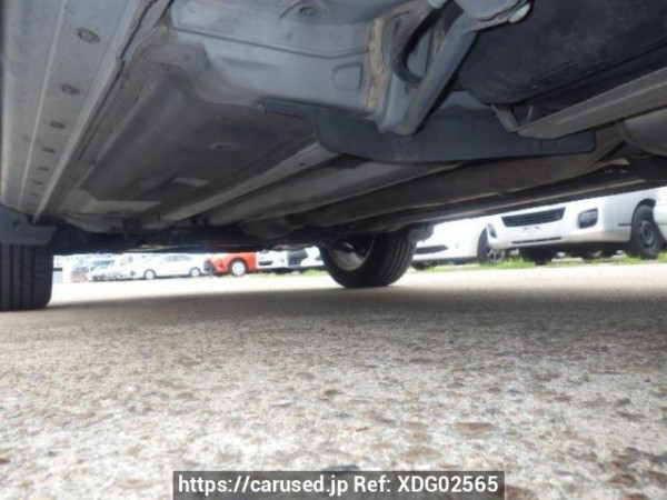 Used 2008 AT nissan dualis KJ10 Image[35]