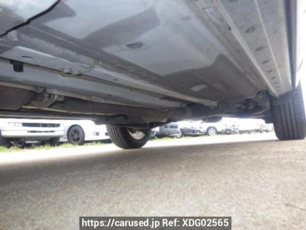Used 2008 AT nissan dualis KJ10 Image[36]