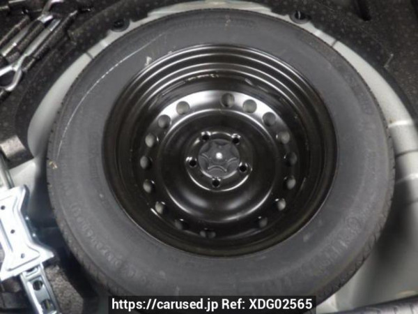 Used 2008 AT nissan dualis KJ10 Image[37]