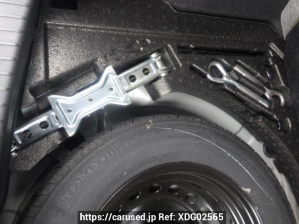 Used 2008 AT nissan dualis KJ10 Image[38]