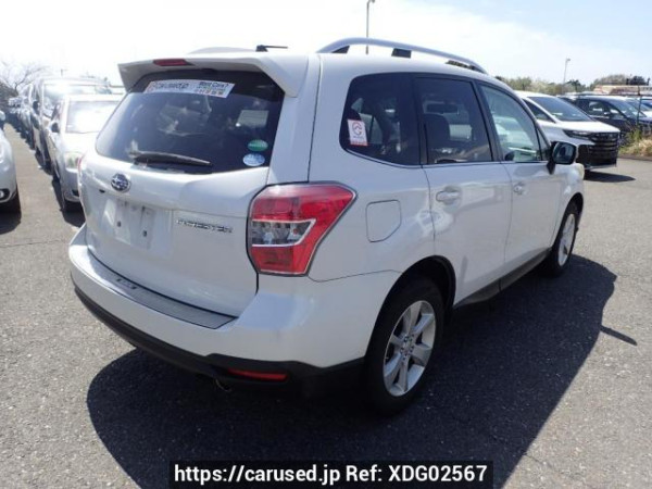 Used 2013 AT subaru forester SJ5 Image[5]