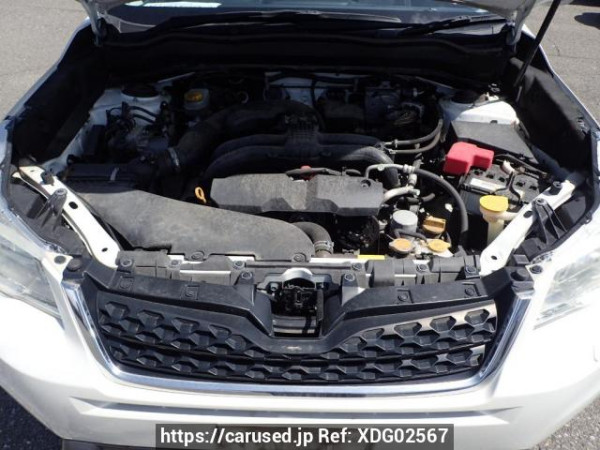 Used 2013 AT subaru forester SJ5 Image[6]