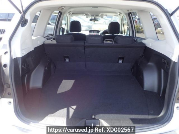 Used 2013 AT subaru forester SJ5 Image[7]