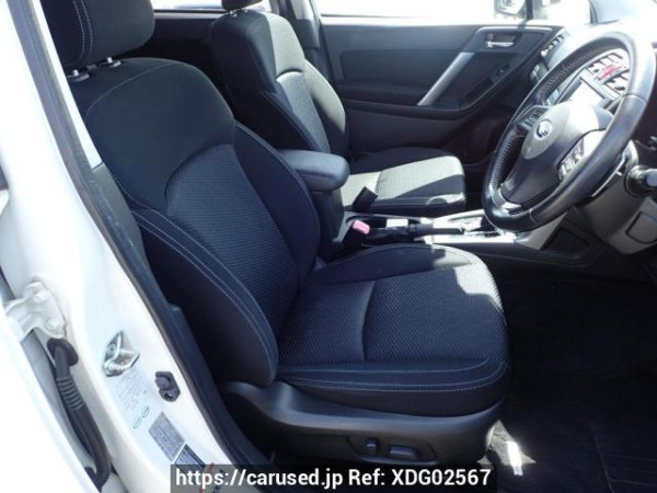 Used 2013 AT subaru forester SJ5 Image[10]