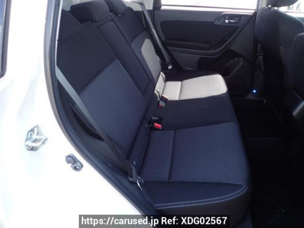 Used 2013 AT subaru forester SJ5 Image[12]