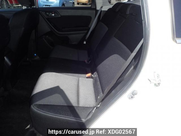 Used 2013 AT subaru forester SJ5 Image[13]