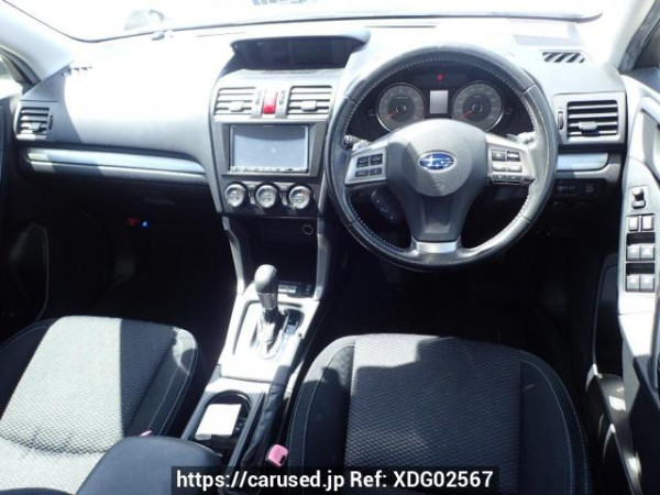 Used 2013 AT subaru forester SJ5 Image[15]